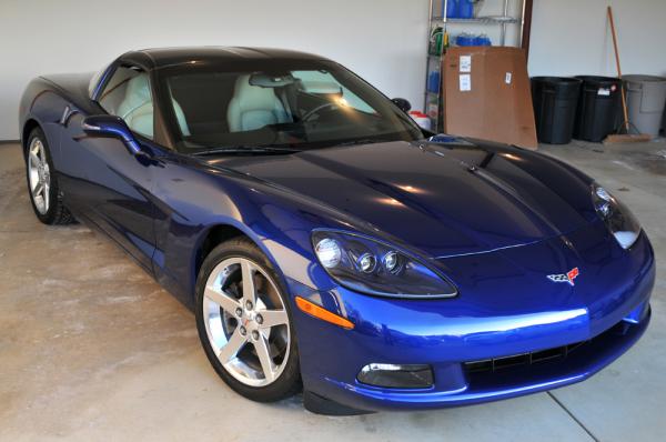 Corvette