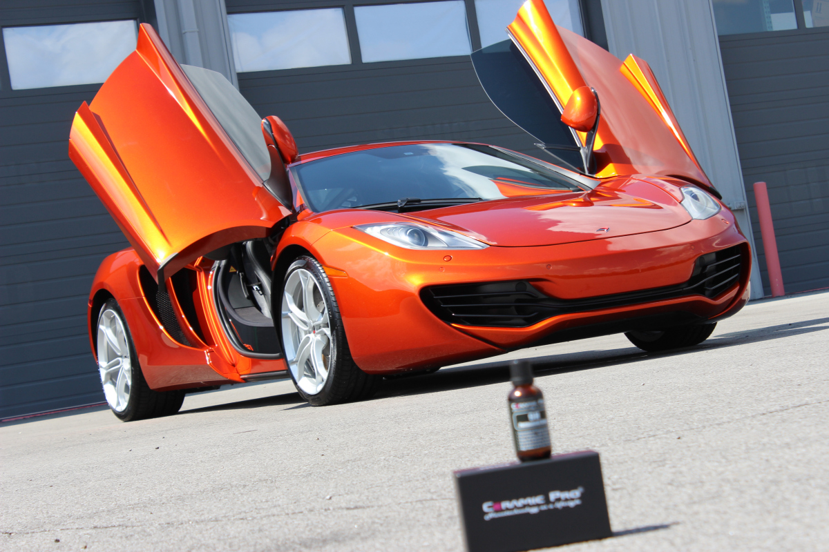 Mclaren264