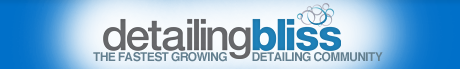 Detailing Bliss powered by Detailer's Domain